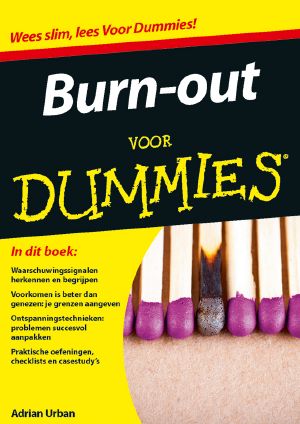 [Dummies 01] • Burn-out voor Dummies